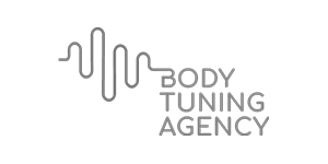 Logo Physiotherapie Body Tuning Agency