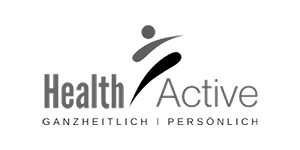 Logo Physiotherapie Health Active
