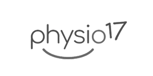 Logo Physiotherapie physio17