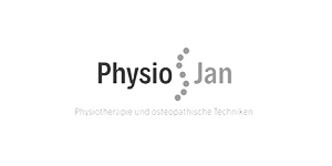 Logo Physiotherapie Physio Jan