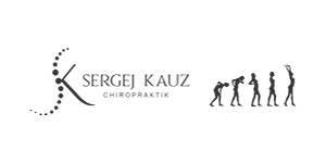 Logo Chiropraktik Kauz