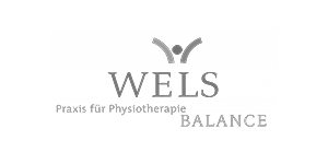 Logo Physiotherapie Wels