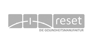 Logo Physiotherapie reset