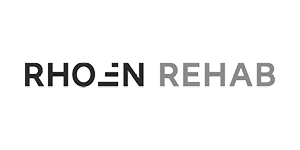Logo Physiotherapie Rhoen Rehab